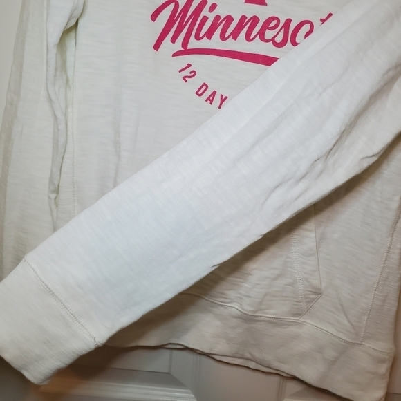 MN Minnesota State Fair Crewneck Sweatshirt Sz M - Picture 5 of 8